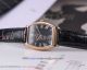 Perfect Replica Vacheron Constantin Malte Rose Gold Case Black Roman Dial Men's Watch (8)_th.jpg